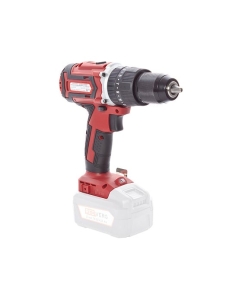 Купить Аккумуляторный ударный бесщеточный шуруповерт REDVERG RD-IS18BLC/U 6672873  в E-mobi
