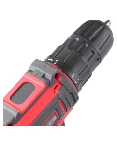 Купить Аккумуляторная дрель-шуруповерт Победа ДА-12П/1 Ли 180201626  в E-mobi