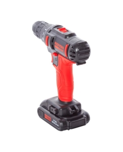 Купить Аккумуляторный шуруповерт REDVERG Basic SD18LE/1-2 6680821  в E-mobi