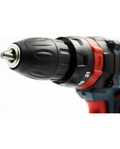 Купить Аккумуляторная ударная дрель-шуруповёрт Alteco CID 0414 CID 1610.1/16V 27171  в E-mobi