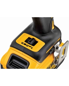 Купить Аккумуляторный шуруповерт DEWALT DCF887P2, 18 В, 205 Нм, 3800 уд/мин, с 2 АКБ 5 Ач и ЗУ, в кейсе DCF887P2-QW  в E-mobi