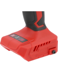 Купить Аккумуляторная бесщёточный шуруповерт YATO 18V YT-8277905  в E-mobi