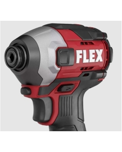 Купить Аккумуляторный ударный винтоверт FLEX ID 1/4 18.0-EC HD C 520756  в E-mobi