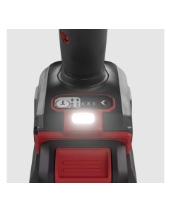 Купить Аккумуляторный ударный винтоверт FLEX ID 1/4 18.0-EC HD C 520756  в E-mobi