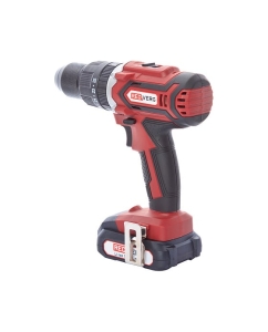 Купить Аккумуляторный ударный шуруповерт REDVERG RD-IS18/U 6672863  в E-mobi