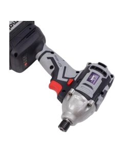 Купить Винтоверт ударный аккумуляторный Makute 20В, 280Нм CSD001-BL  в E-mobi