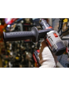 Купить Аккумуляторная дрель-шуруповерт Crown CT21076HMX-4 BMC  в E-mobi