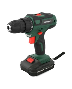 Купить Аккумуляторная дрель-шуруповёрт FAVOURITE DC 1802 PROMO  в E-mobi