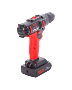 Купить Аккумуляторный шуруповерт REDVERG Basic SD14LE/2-2 6680820  в E-mobi