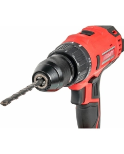 Купить Аккумуляторная ударная дрель-шуруповерт Felisatti ДАУ-13/18Л3 5704.5.0.00  в E-mobi