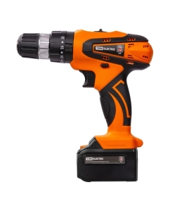 Купить Аккумуляторная дрель-шуруповерт TDM ДША-18-ЛК1 Рубин SQ1030-0204  в E-mobi