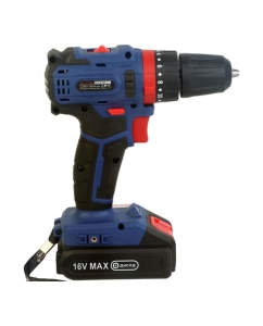 Купить Аккумуляторная дрель-шуруповерт ДИОЛД ДЭА-16 ЛИ-02 У 10022153  в E-mobi