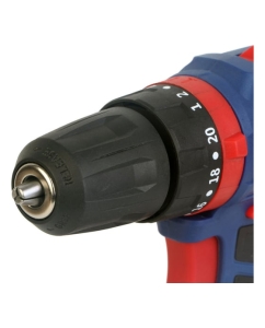 Купить Аккумуляторная дрель-шуруповерт ДИОЛД ДЭА-16 ЛИ-02 У 10022153  в E-mobi