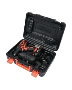 Купить Аккумуляторный шуруповерт YATO LI- ION 18 В YT-82782  в E-mobi