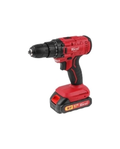 Купить Аккумуляторная дрель-шуруповерт WORTEX LX BD 1820 Li 0329076  в E-mobi