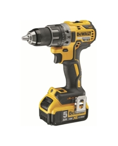 Купить Бесщеточная дрель-шуруповерт DEWALT DCD791P2  в E-mobi