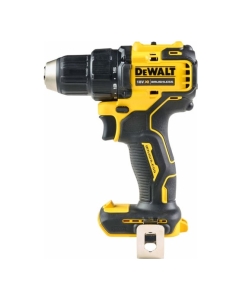 Купить Аккумуляторная бесщеточная дрель-шуруповерт Dewalt 18В DCD708P2T DCD708P2T-QW  в E-mobi