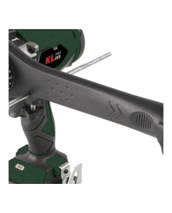 Купить Профессиональный аккумуляторный бесщеточный ударный шуруповерт KLPRO KLDM18BHX-50 18 v / 5.0 ah 13986  в E-mobi