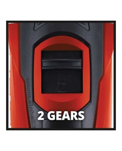 Купить Аккумуляторная дрель Einhell TE-CD 12 Li, 12 В, 2ск, 30Нм, 2x2.0 Ач, вставной акк, кейс E-box 4513619  в E-mobi