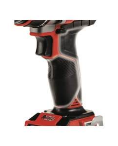 Купить Аккумуляторная дрель Einhell pxc te-cd 18/50 li bl, 18в, 50нм, патрон 13мм, 2x2,0 ач, кейс 4513896  в E-mobi