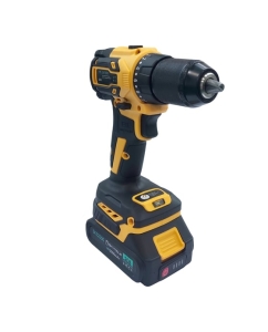 Купить Аккумуляторный шуруповерт Skytools 2.0 ач х 2 SK7005  в E-mobi