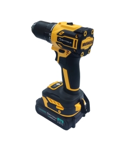 Купить Аккумуляторный шуруповерт Skytools 2.0 ач х 2 SK7005  в E-mobi