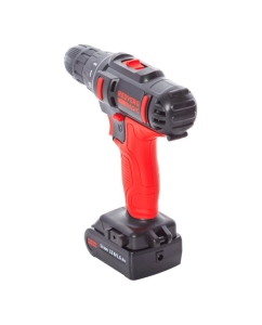 Купить Аккумуляторный шуруповерт REDVERG Basic SD12LE/2-2S 6680818  в E-mobi