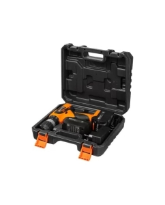 Купить Аккумуляторная дрель-шуруповерт TDM ДША-12-Л1 Гранит, 12 В SQ1030-0201  в E-mobi