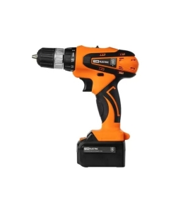 Купить Аккумуляторная дрель-шуруповерт TDM ДША-12-Л1 Гранит, 12 В SQ1030-0201  в E-mobi