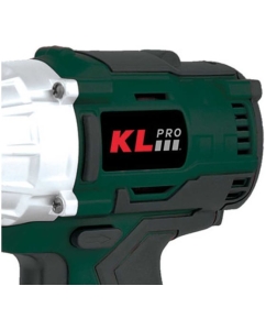 Купить Профессиональный бесщеточный винтоверт аккумуляторный KLPRO KLDV18B-80 18 v / 8.0 ah li-ion 13988  в E-mobi