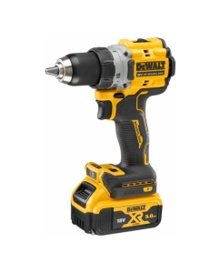 Купить Аккумуляторная дрель-шуруповерт Dewalt DCD 800 P2T DCD800P2T-QW  в E-mobi