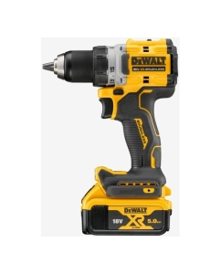 Купить Аккумуляторная дрель-шуруповерт Dewalt DCD 800 P2T DCD800P2T-QW  в E-mobi