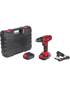 Купить Аккумуляторная дрель Elitech Домашний Мастер ДА 122сл 202413  в E-mobi