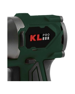 Купить Профессиональный бесщеточный винтоверт аккумуляторный KLPRO KLDV18BH-20 18 v / 2.0 ah 220 Hm 13989  в E-mobi