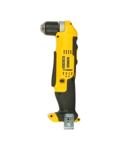 Купить Аккумуляторная угловая дрель Dewalt DCD740NT, 18 В, 2000 об/мин, без АКБ и ЗУ, в кейсе TSTAK DCD740NT-XJ  в E-mobi