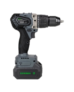 Купить Дрель-шуруповерт FAVOURITE OBS 21 DC 100N PROF  в E-mobi