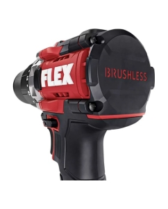 Купить Аккумуляторная двухступенчатая дрель FLEX DD 2G 18.0-EC HD C с тубро режимом 531272  в E-mobi