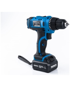 Купить Аккумуляторная дрель-шуруповерт WorkMaster АШ-14Л  в E-mobi