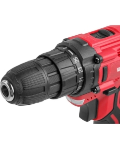 Купить Аккумуляторная дрель-шуруповерт WORTEX LX BD 1215 Li 0329353  в E-mobi