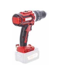 Купить Аккумуляторная ударная дрель-шуруповерт REDVERGRD-IS18C/U без аккумулятора и з/у 6672865  в E-mobi