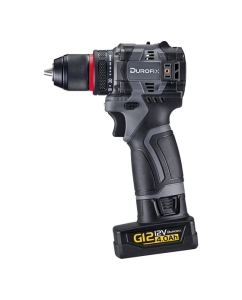 Купить Аккумуляторная ударная дрель Durofix 12V -PM RK12136  в E-mobi