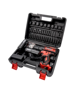 Купить Аккумуляторная дрель-шуруповерт MASTERS SD-18L-2 18810  в E-mobi