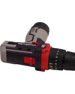 Купить Дрель-шуруповерт аккумуляторная ударная Makute (12В, 23Нм) CD128-L  в E-mobi