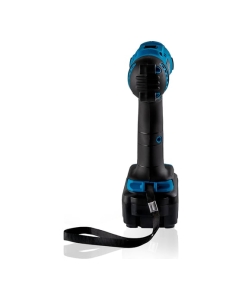 Купить Аккумуляторная дрель-шуруповерт WorkMaster АШ-20ЛА-1  в E-mobi