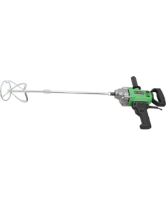 Купить Строительный миксер Zitrek Greenmix 1200 022-0301  в E-mobi
