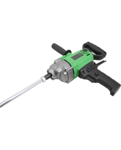 Купить Строительный миксер Zitrek Greenmix 1200 022-0301  в E-mobi