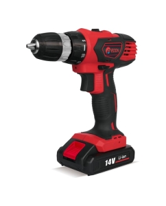 Купить Аккумуляторная дрель-шуруповерт Edon AD-14C 14790  в E-mobi