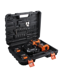 Купить Аккумуляторная дрель-шуруповерт ЕРМАК ДША-18 646-325  в E-mobi