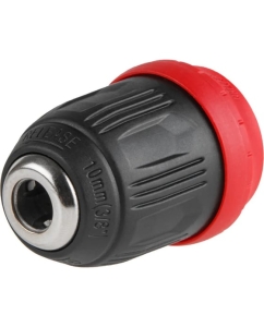 Купить Аккумуляторная дрель-шуруповерт WORTEX BD 1215 LiSET в чемодане 1326470  в E-mobi