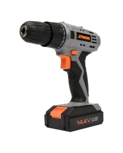 Купить Аккумуляторная дрель-шуруповерт STHOR 78982  в E-mobi